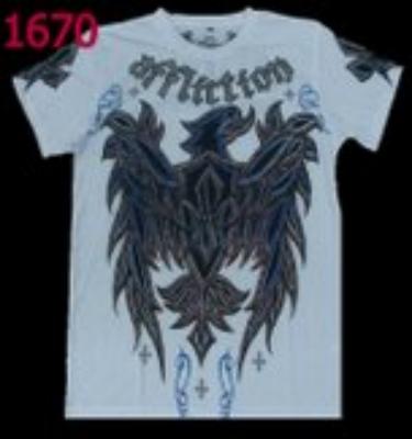 wholesale Affliction shirts No. 463